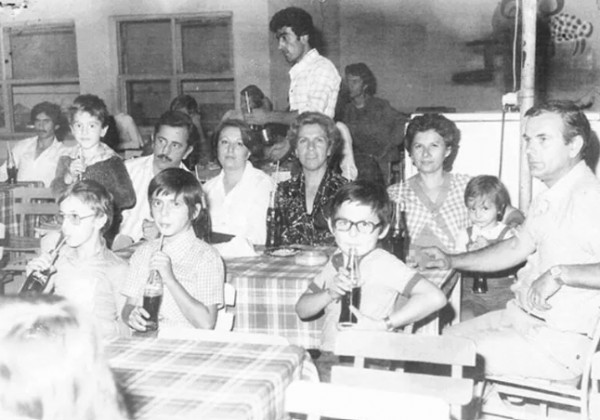 Teoman'dan nostaljik paylaşım!